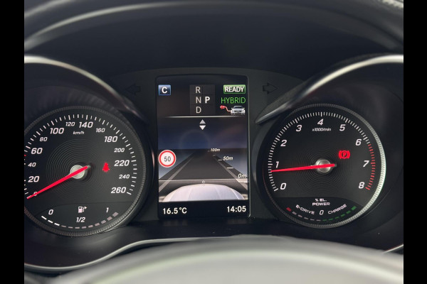 Mercedes-Benz GLC 350e 4MATIC PHEV | Pano, Navi, Camera, ACC, Climate, 19'' LMV | Plug-in Hybride |