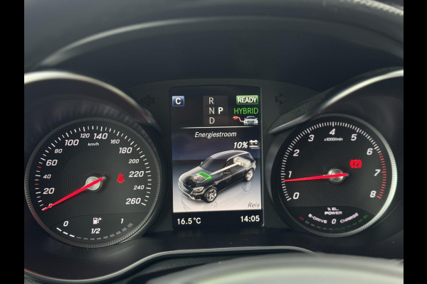 Mercedes-Benz GLC 350e 4MATIC PHEV | Pano, Navi, Camera, ACC, Climate, 19'' LMV | Plug-in Hybride |