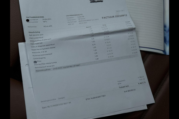 Mercedes-Benz GLC 350e 4MATIC PHEV | Pano, Navi, Camera, ACC, Climate, 19'' LMV | Plug-in Hybride |