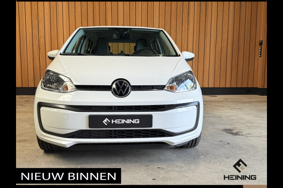 Volkswagen up! 1.0 BMT move up! Airco. Bluetooth. Lichtmetaal. Hollandse auto met NAP