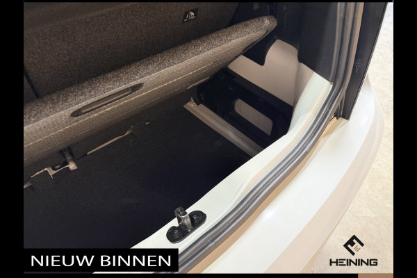 Volkswagen up! 1.0 BMT move up! Airco. Bluetooth. Lichtmetaal. Hollandse auto met NAP