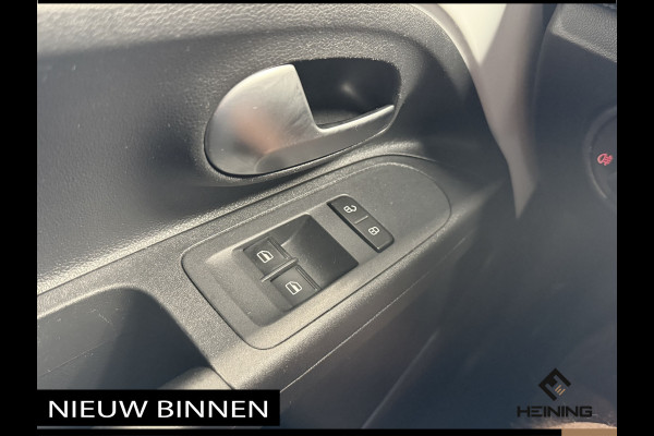 Volkswagen up! 1.0 BMT move up! Airco. Bluetooth. Lichtmetaal. Hollandse auto met NAP
