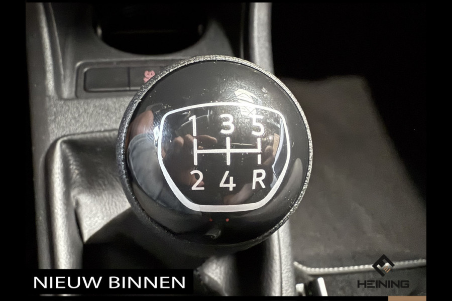 Volkswagen up! 1.0 BMT move up! Airco. Bluetooth. Lichtmetaal. Hollandse auto met NAP