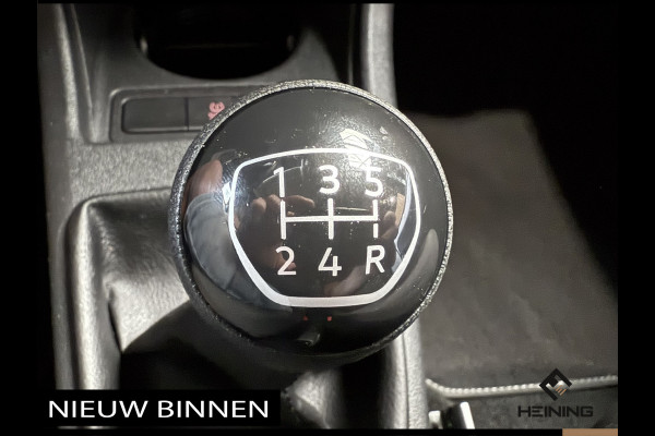 Volkswagen up! 1.0 BMT move up! Airco. Bluetooth. Lichtmetaal. Hollandse auto met NAP