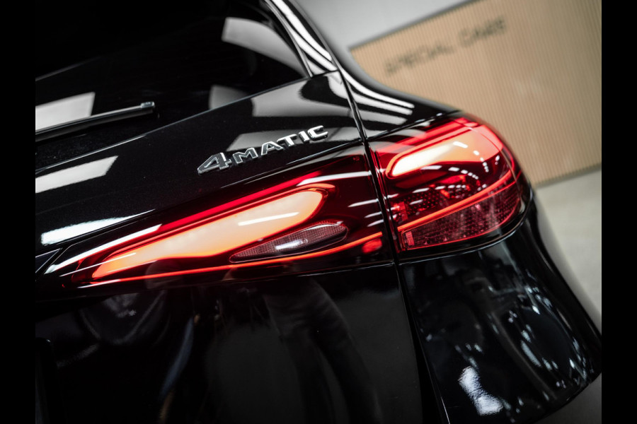 Mercedes-Benz GLC 300e 4MATIC AMG Line | Stoelverwarming | Burmester | Trekhaak | Comfort Stoelen |