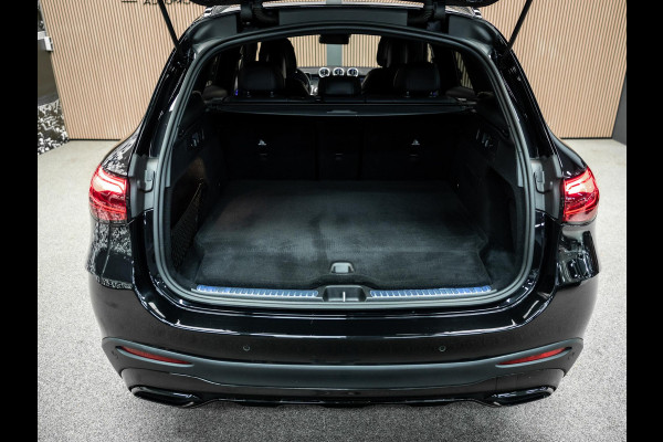 Mercedes-Benz GLC 300e 4MATIC AMG Line | Stoelverwarming | Burmester | Trekhaak | Comfort Stoelen |
