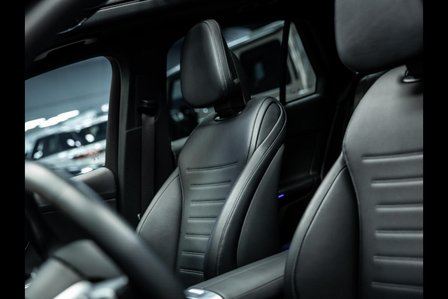 Mercedes-Benz GLC 300e 4MATIC AMG Line | Stoelverwarming | Burmester | Trekhaak | Comfort Stoelen |