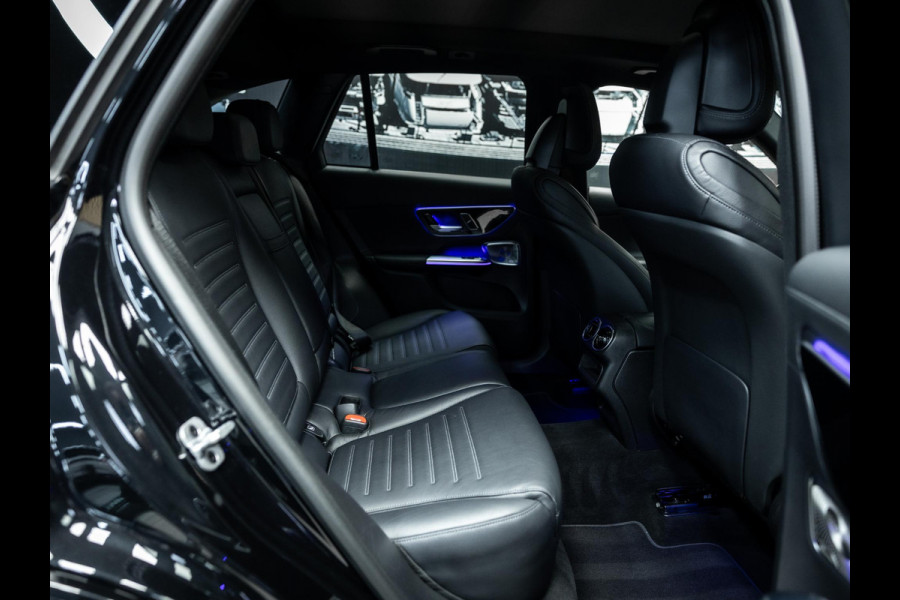 Mercedes-Benz GLC 300e 4MATIC AMG Line | Stoelverwarming | Burmester | Trekhaak | Comfort Stoelen |