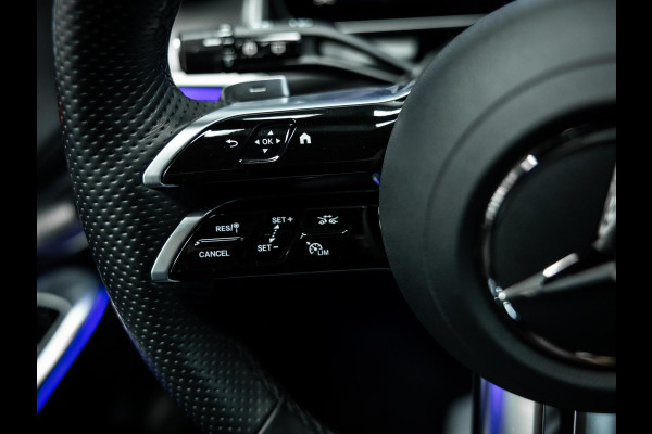 Mercedes-Benz GLC 300e 4MATIC AMG Line | Stoelverwarming | Burmester | Trekhaak | Comfort Stoelen |