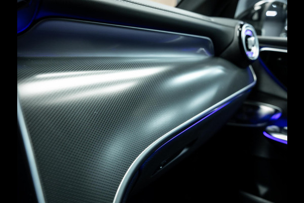 Mercedes-Benz GLC 300e 4MATIC AMG Line | Stoelverwarming | Burmester | Trekhaak | Comfort Stoelen |