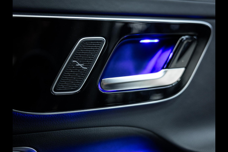 Mercedes-Benz GLC 300e 4MATIC AMG Line | Stoelverwarming | Burmester | Trekhaak | Comfort Stoelen |