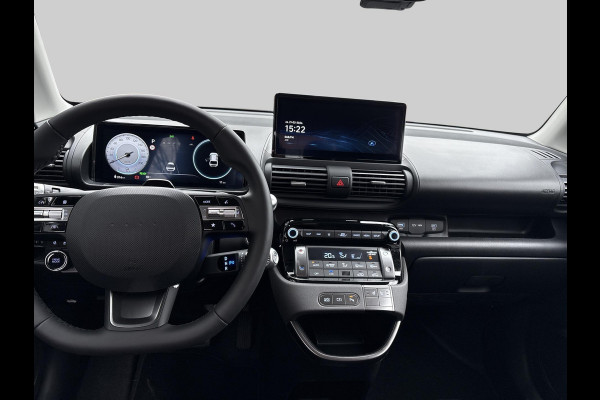 Hyundai Inster Pulse 49 kWh