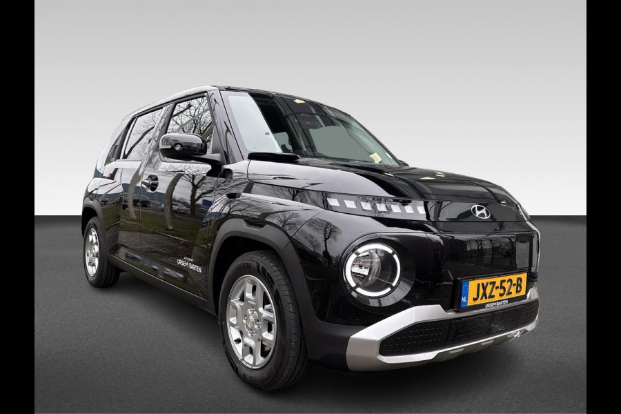 Hyundai Inster Pulse 49 kWh