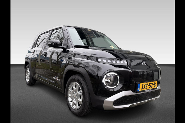 Hyundai Inster Pulse 49 kWh