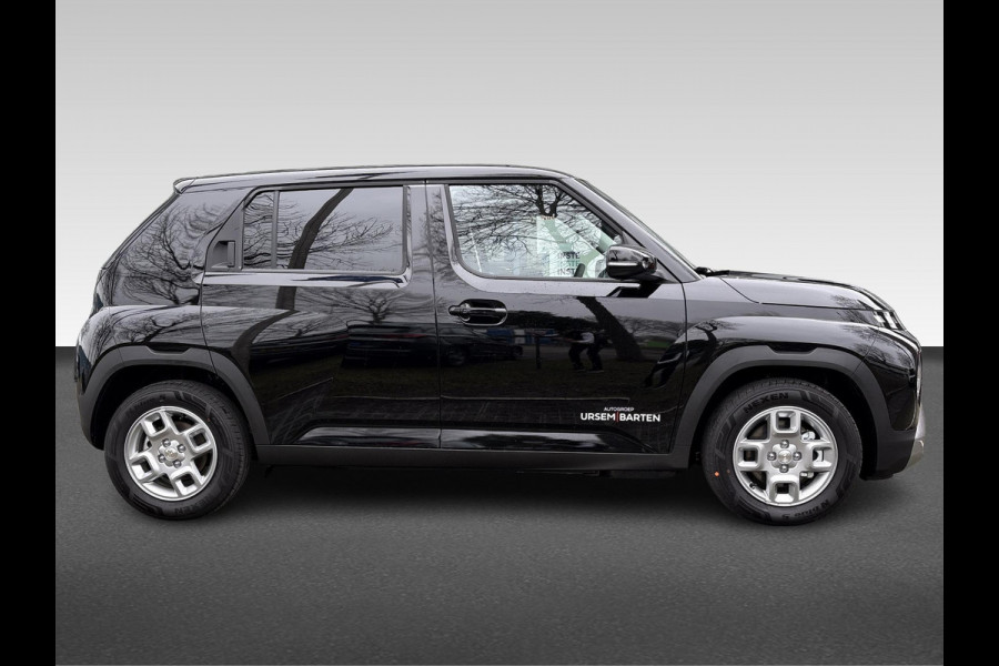 Hyundai Inster Pulse 49 kWh