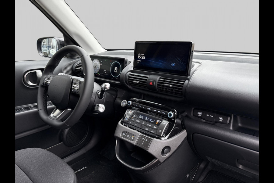 Hyundai Inster Pulse 49 kWh