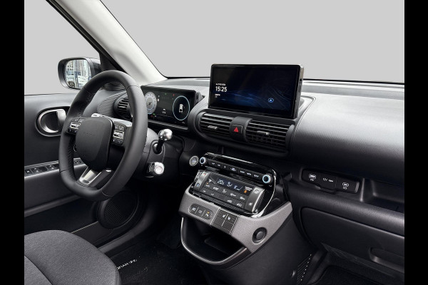 Hyundai Inster Pulse 49 kWh