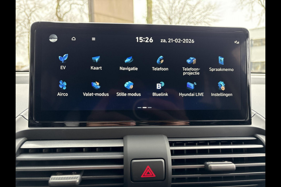 Hyundai Inster Pulse 49 kWh