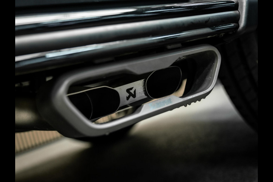 Mercedes-Benz G-Klasse G63 AMG CLASSIC GREY, AKRA, VOSSEN HF5 23''!