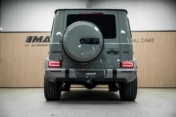 Mercedes-Benz G-Klasse G63 AMG CLASSIC GREY, AKRA, VOSSEN HF5 23''!