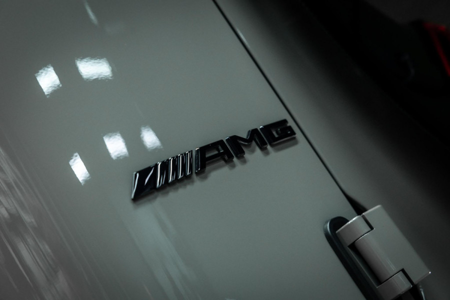 Mercedes-Benz G-Klasse G63 AMG CLASSIC GREY, AKRA, VOSSEN HF5 23''!