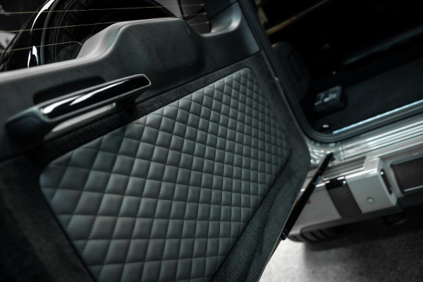 Mercedes-Benz G-Klasse G63 AMG CLASSIC GREY, AKRA, VOSSEN HF5 23''!