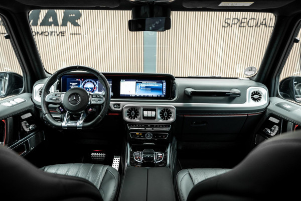 Mercedes-Benz G-Klasse G63 AMG CLASSIC GREY, AKRA, VOSSEN HF5 23''!