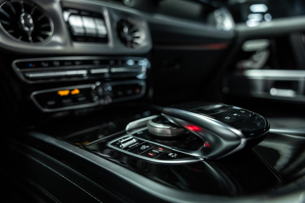 Mercedes-Benz G-Klasse G63 AMG CLASSIC GREY, AKRA, VOSSEN HF5 23''!