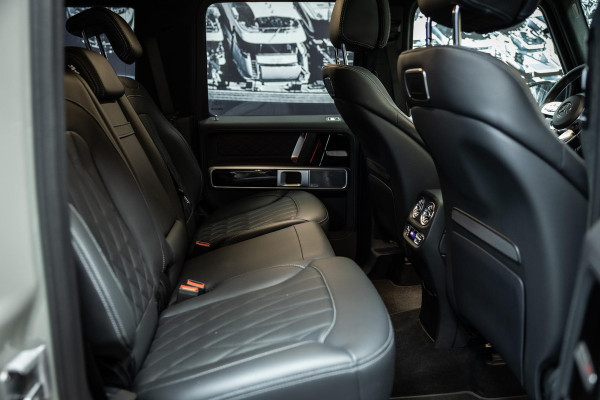 Mercedes-Benz G-Klasse G63 AMG CLASSIC GREY, AKRA, VOSSEN HF5 23''!