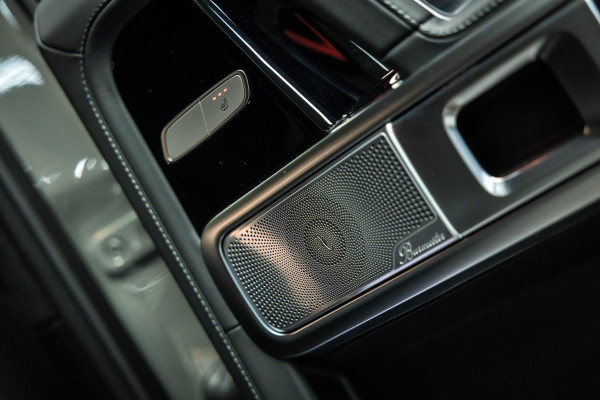 Mercedes-Benz G-Klasse G63 AMG CLASSIC GREY, AKRA, VOSSEN HF5 23''!