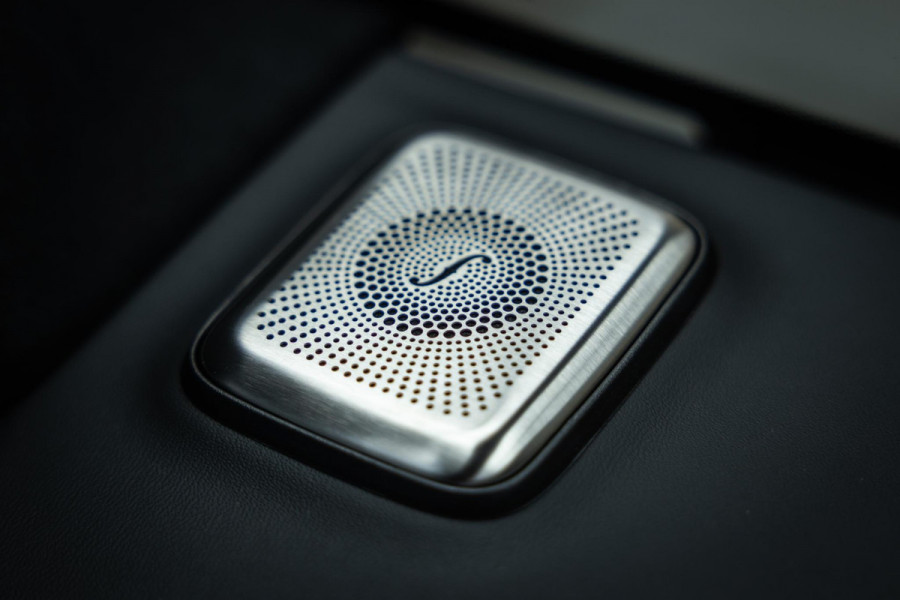 Mercedes-Benz G-Klasse G63 AMG CLASSIC GREY, AKRA, VOSSEN HF5 23''!