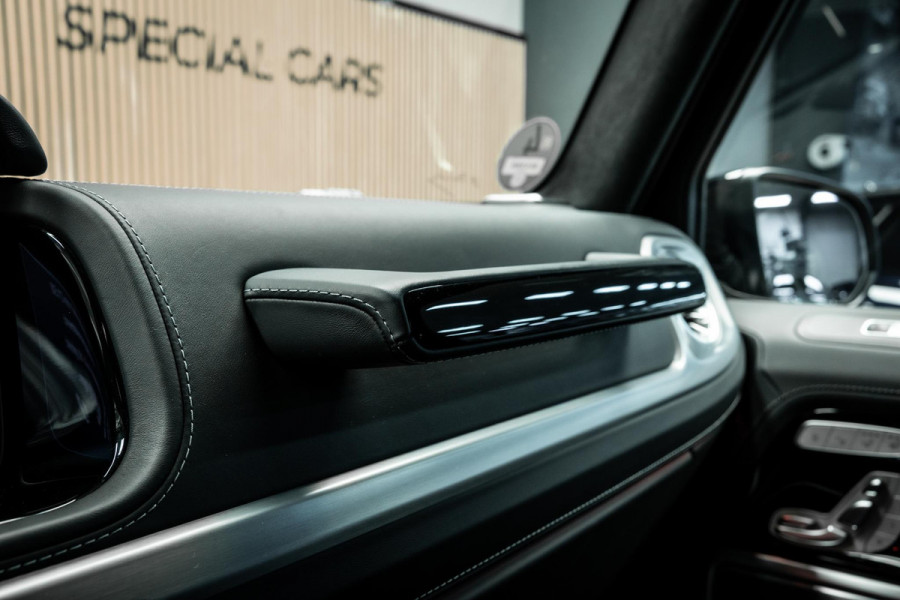 Mercedes-Benz G-Klasse G63 AMG CLASSIC GREY, AKRA, VOSSEN HF5 23''!