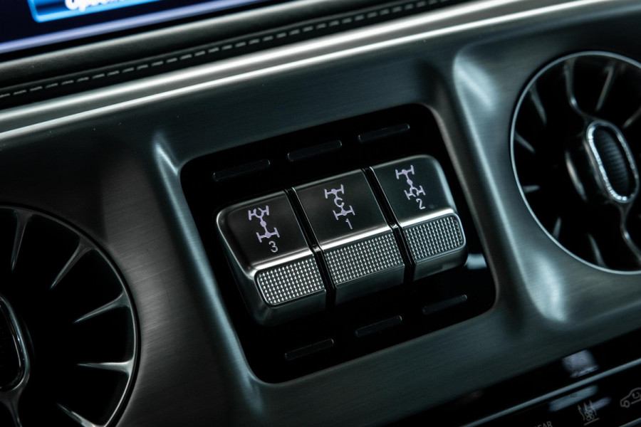 Mercedes-Benz G-Klasse G63 AMG CLASSIC GREY, AKRA, VOSSEN HF5 23''!