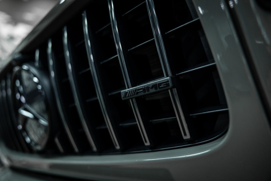 Mercedes-Benz G-Klasse G63 AMG CLASSIC GREY, AKRA, VOSSEN HF5 23''!