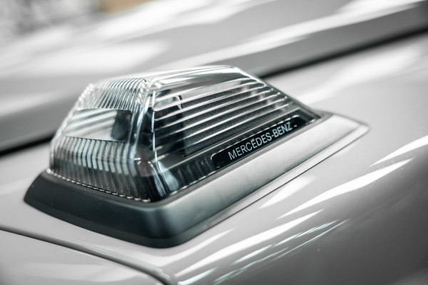 Mercedes-Benz G-Klasse G63 AMG CLASSIC GREY, AKRA, VOSSEN HF5 23''!