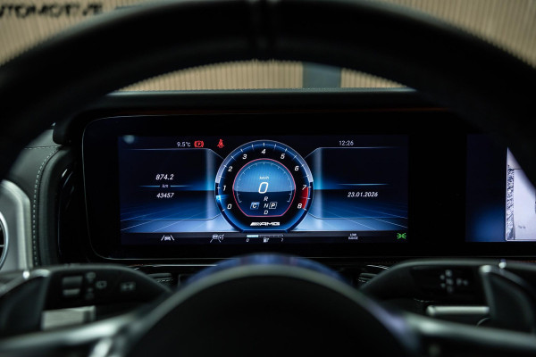 Mercedes-Benz G-Klasse G63 AMG CLASSIC GREY, AKRA, VOSSEN HF5 23''!