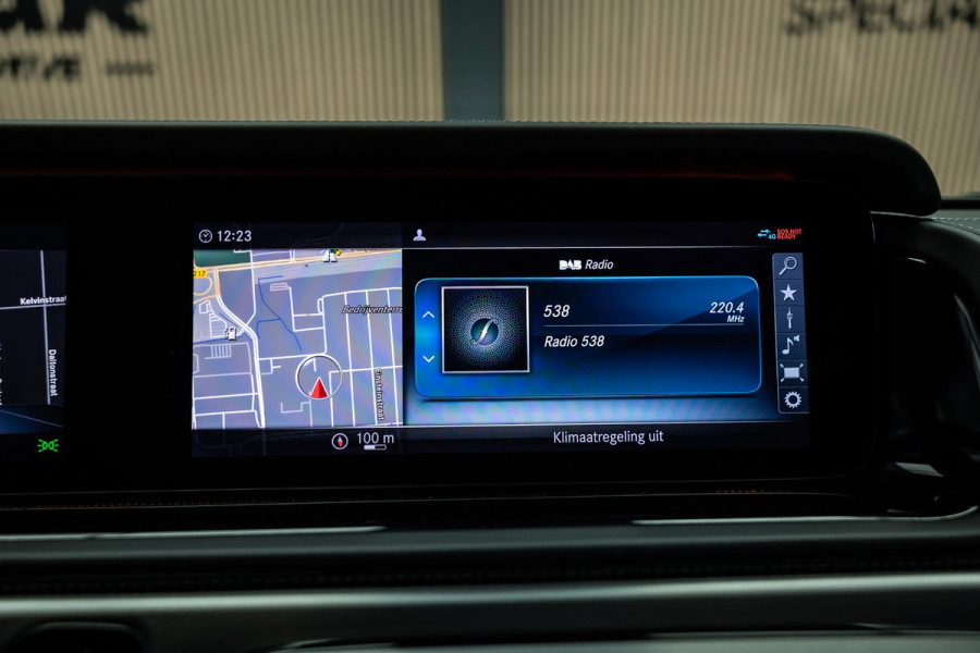 Mercedes-Benz G-Klasse G63 AMG CLASSIC GREY, AKRA, VOSSEN HF5 23''!