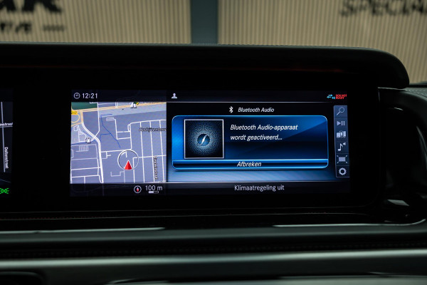 Mercedes-Benz G-Klasse G63 AMG CLASSIC GREY, AKRA, VOSSEN HF5 23''!