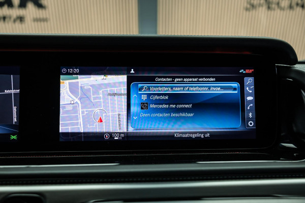 Mercedes-Benz G-Klasse G63 AMG CLASSIC GREY, AKRA, VOSSEN HF5 23''!