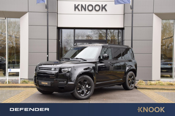 Land Rover Defender 110 P300e 110 X-Dynamic SE