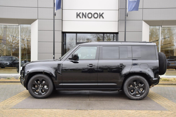 Land Rover Defender 110 P300e 110 X-Dynamic SE