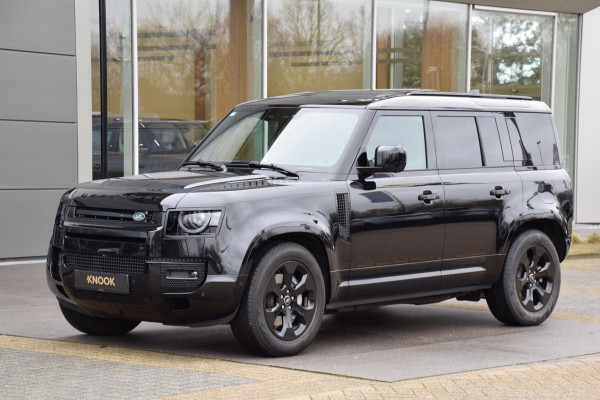 Land Rover Defender 110 P300e 110 X-Dynamic SE
