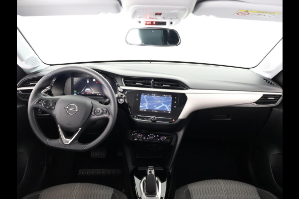 Opel CORSA-E 3 FASE 50kWH ACCU 92 % WLTP TOT 323 . AUTOMAAT . FULL NAVI . APPLE CARPLAY & ANDROID AUTO .
