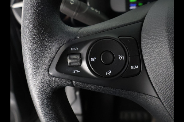 Opel CORSA-E 3 FASE 50kWH ACCU 92 % WLTP TOT 323 . AUTOMAAT . FULL NAVI . APPLE CARPLAY & ANDROID AUTO .