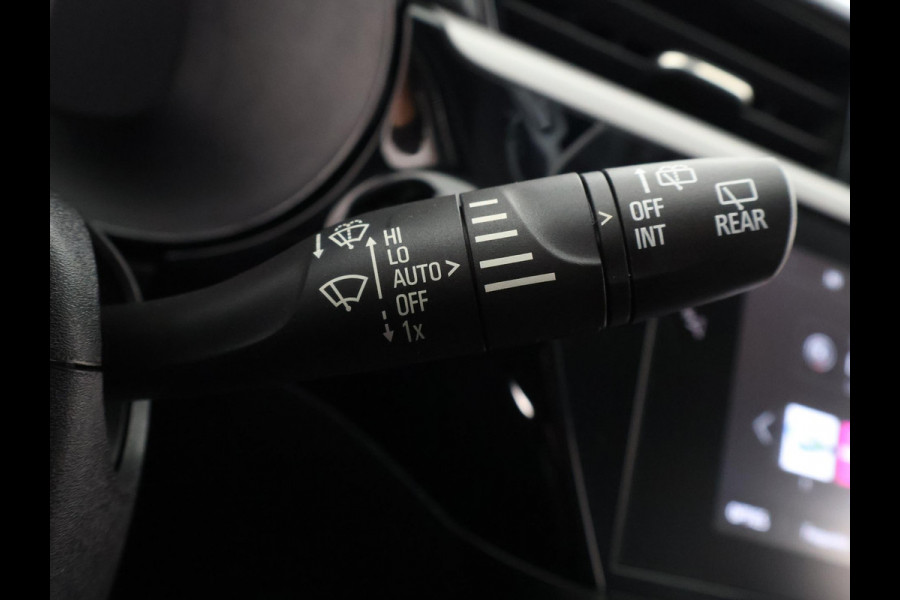 Opel CORSA-E 3 FASE 50kWH ACCU 92 % WLTP TOT 323 . AUTOMAAT . FULL NAVI . APPLE CARPLAY & ANDROID AUTO .