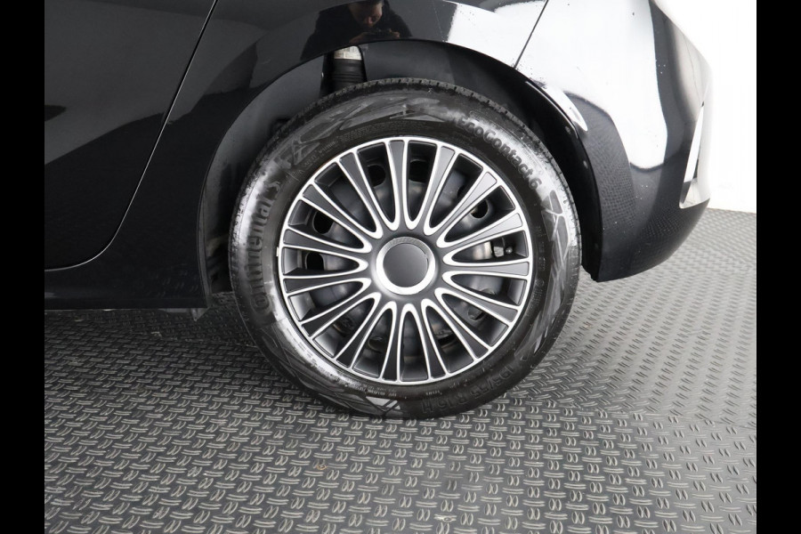 Opel CORSA-E 3 FASE 50kWH ACCU 92 % WLTP TOT 323 . AUTOMAAT . FULL NAVI . APPLE CARPLAY & ANDROID AUTO .