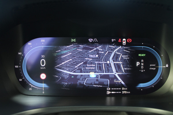 Volvo V60 2.0 T6 Plug-in hybrid AWD Plus Dark | Trekhaak | Adaptieve cruise | Memory | Camera