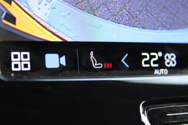 Volvo V60 2.0 T6 Plug-in hybrid AWD Plus Dark | Trekhaak | Adaptieve cruise | Memory | Camera