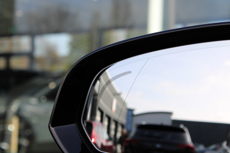 Volvo V60 2.0 T6 Plug-in hybrid AWD Plus Dark | Trekhaak | Adaptieve cruise | Memory | Camera