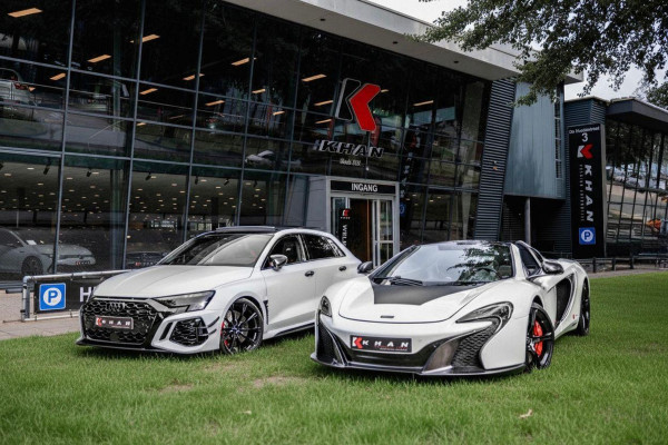 CUPRA Formentor 1.4 e-Hybrid VZ Performance |Pano|360 Camera|Ambient|Dodehoek|